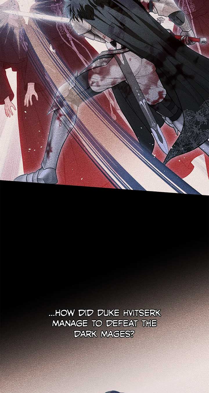 The Secret Bedroom of a Dejected Royal Daughter Chapter 129 - Page 56