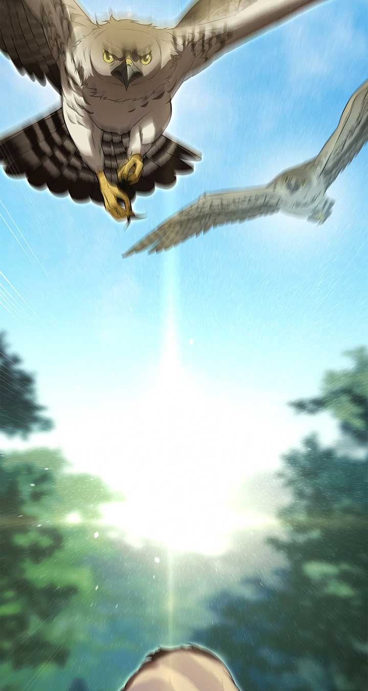 The Secret Bedroom of a Dejected Royal Daughter Chapter 129 - Page 61