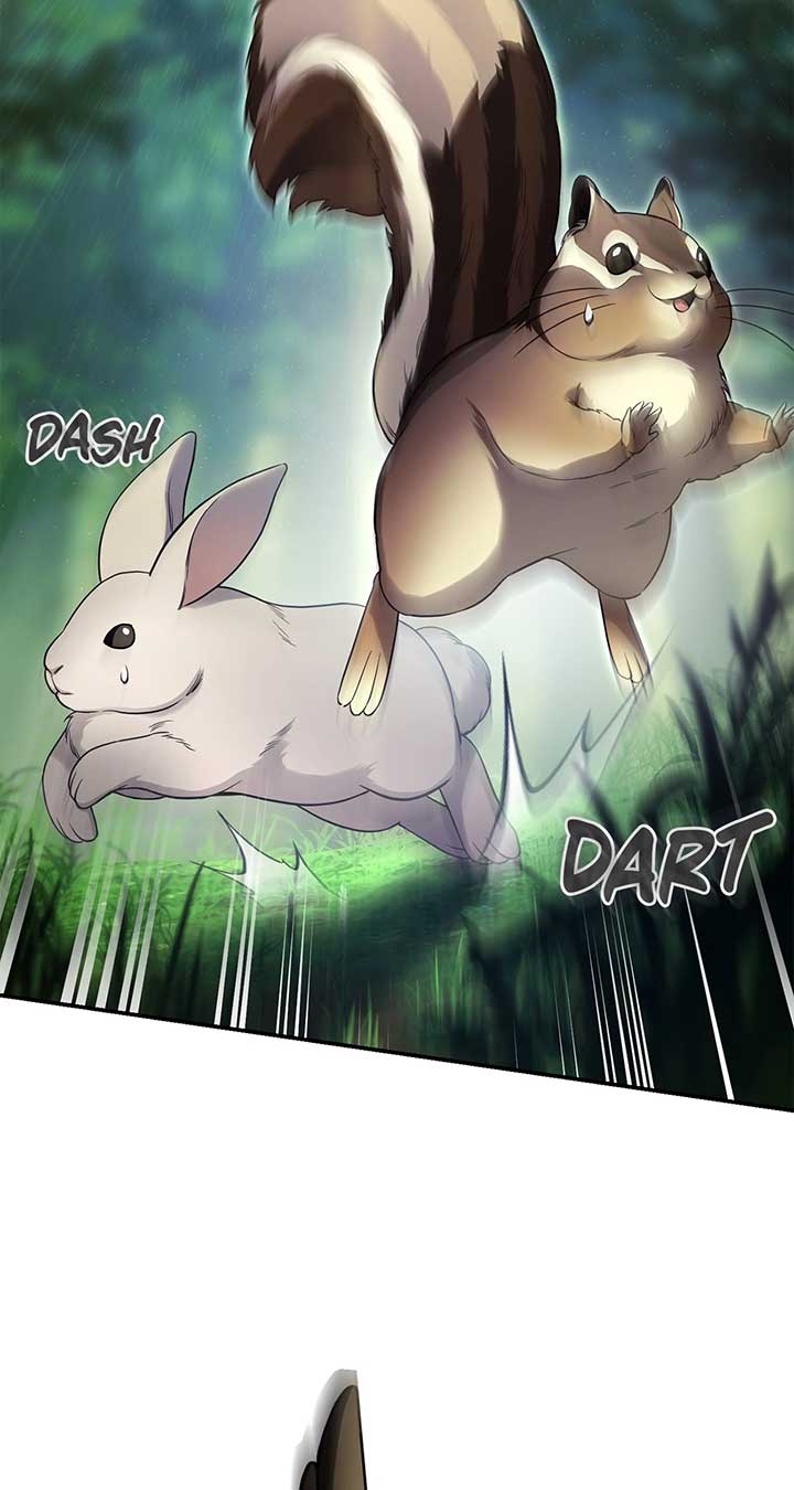 The Secret Bedroom of a Dejected Royal Daughter Chapter 129 - Page 62