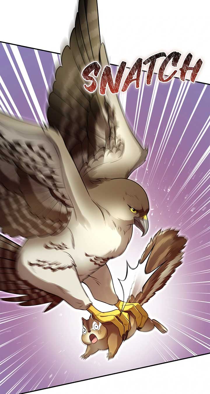 The Secret Bedroom of a Dejected Royal Daughter Chapter 129 - Page 63