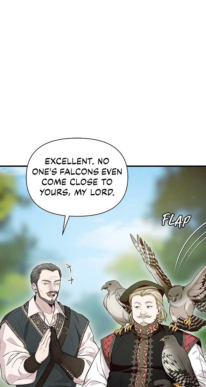 The Secret Bedroom of a Dejected Royal Daughter Chapter 129 - Page 66