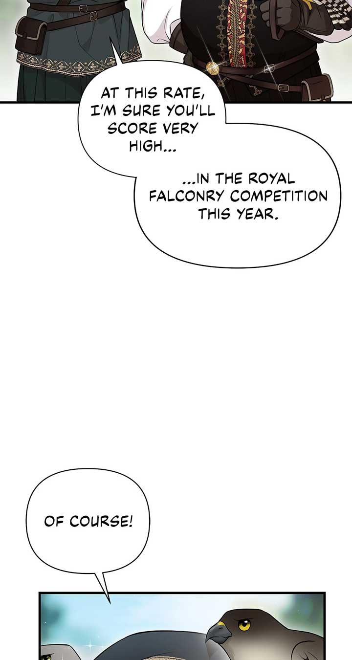 The Secret Bedroom of a Dejected Royal Daughter Chapter 129 - Page 67