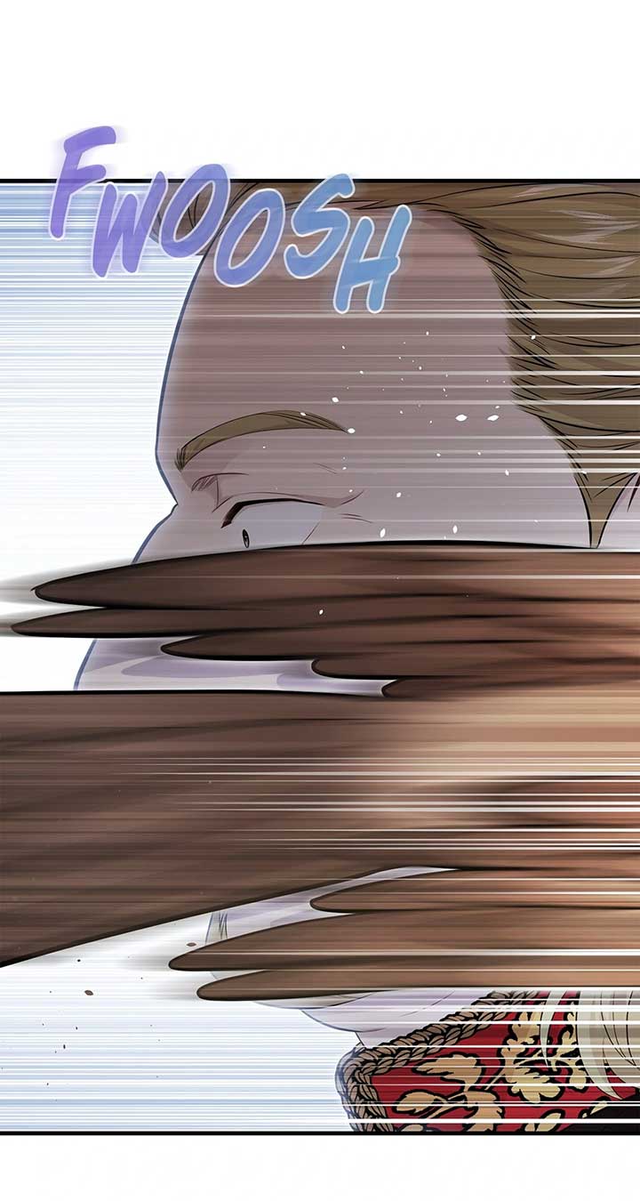 The Secret Bedroom of a Dejected Royal Daughter Chapter 129 - Page 69