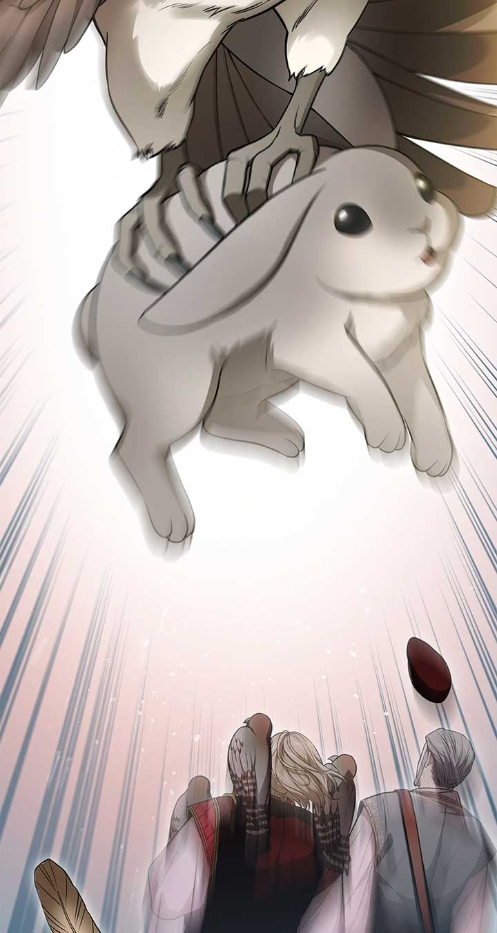 The Secret Bedroom of a Dejected Royal Daughter Chapter 129 - Page 72