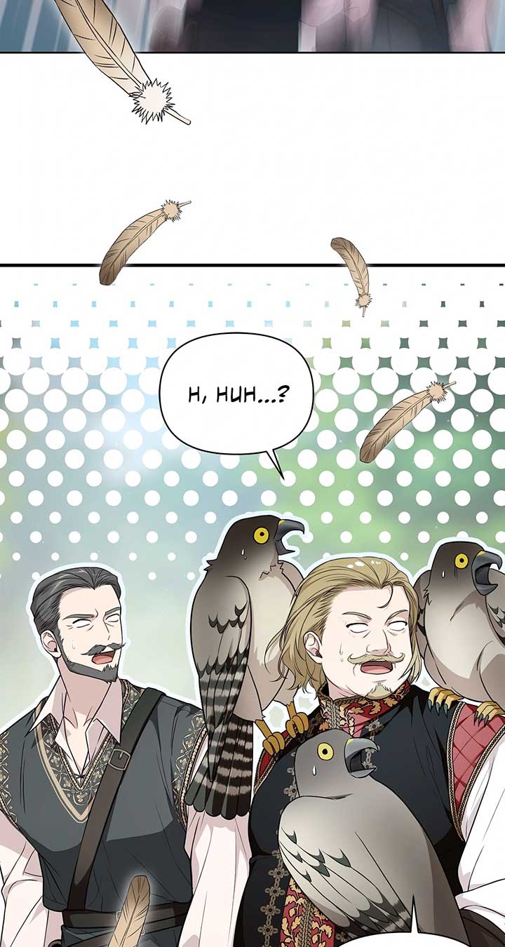 The Secret Bedroom of a Dejected Royal Daughter Chapter 129 - Page 73