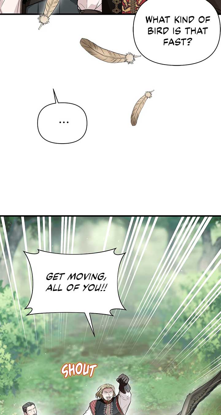 The Secret Bedroom of a Dejected Royal Daughter Chapter 129 - Page 74