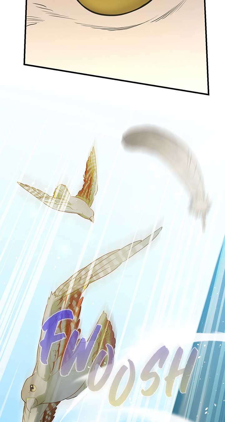 The Secret Bedroom of a Dejected Royal Daughter Chapter 129 - Page 79