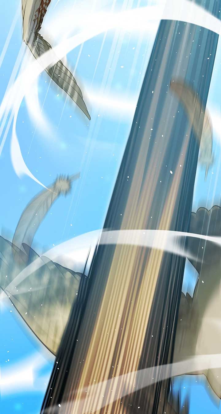 The Secret Bedroom of a Dejected Royal Daughter Chapter 129 - Page 80