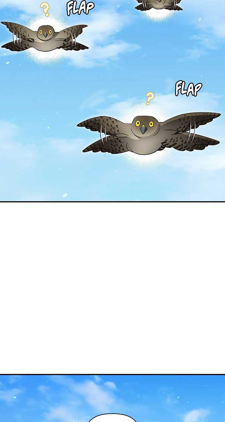 The Secret Bedroom of a Dejected Royal Daughter Chapter 129 - Page 83