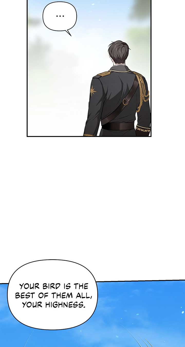 The Secret Bedroom of a Dejected Royal Daughter Chapter 129 - Page 86