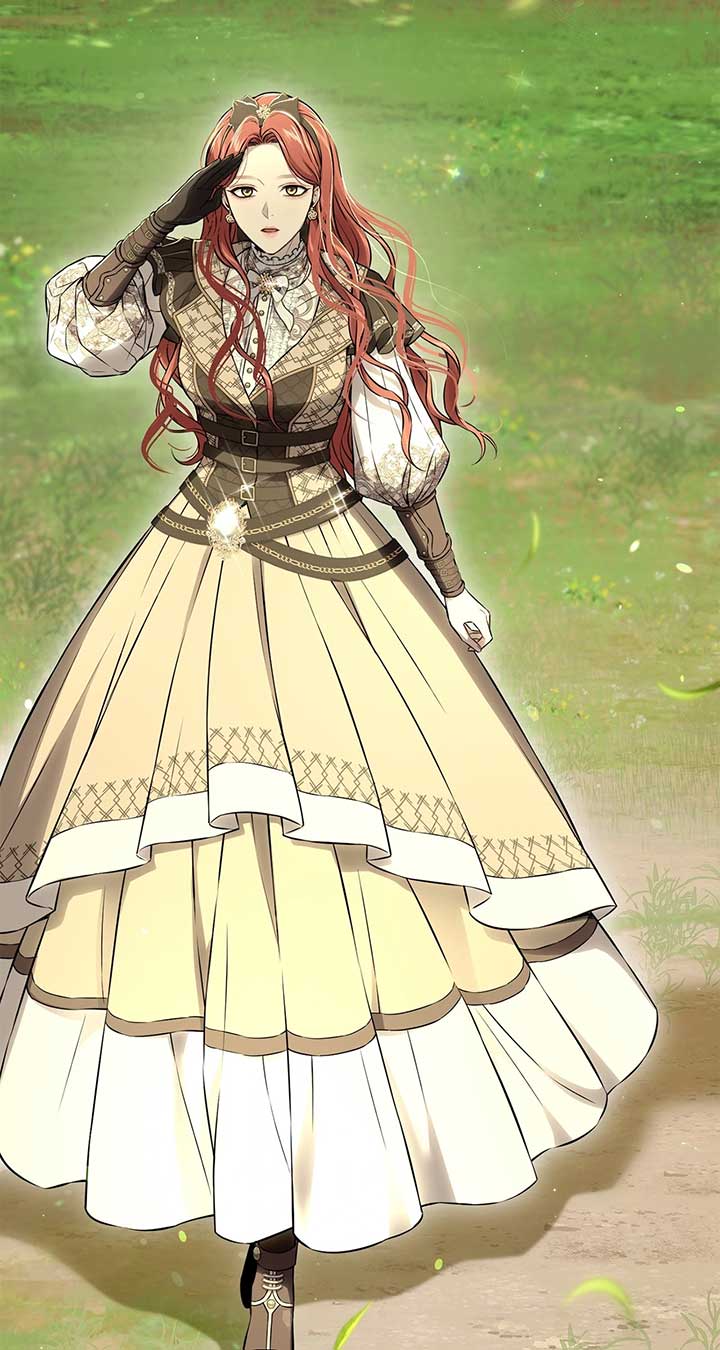 The Secret Bedroom of a Dejected Royal Daughter Chapter 129 - Page 90