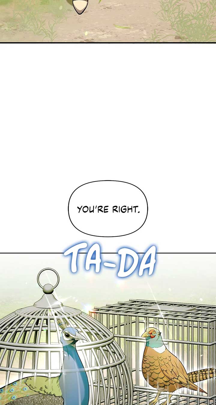 The Secret Bedroom of a Dejected Royal Daughter Chapter 129 - Page 91