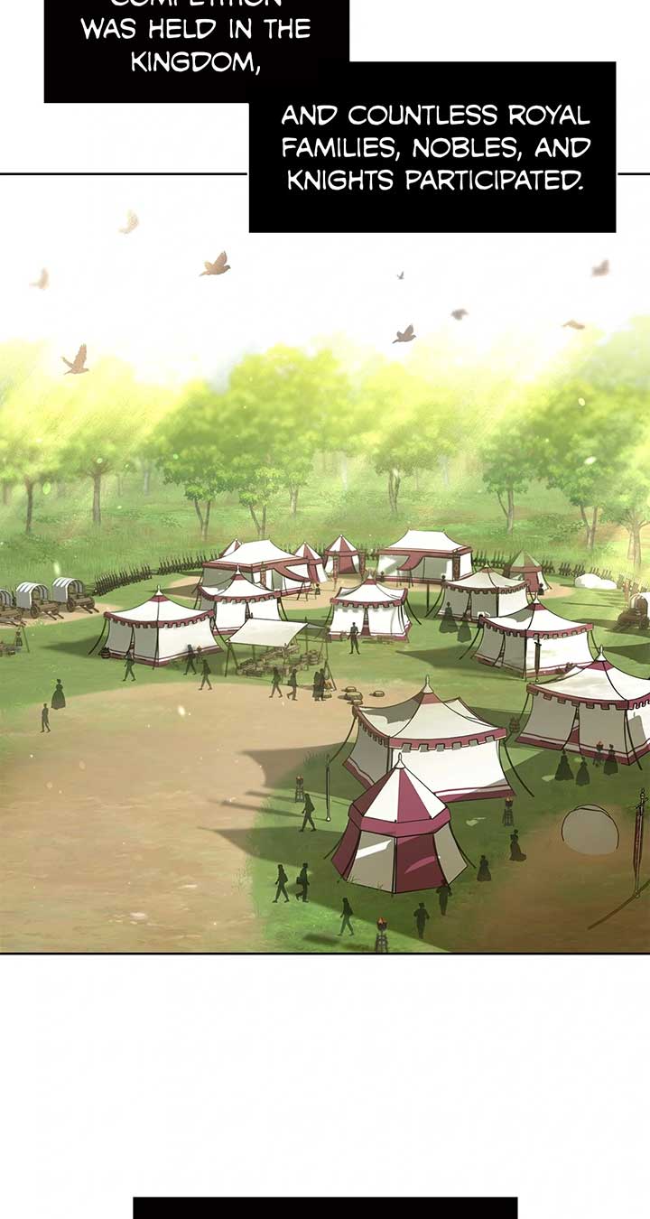 The Secret Bedroom of a Dejected Royal Daughter Chapter 129 - Page 94