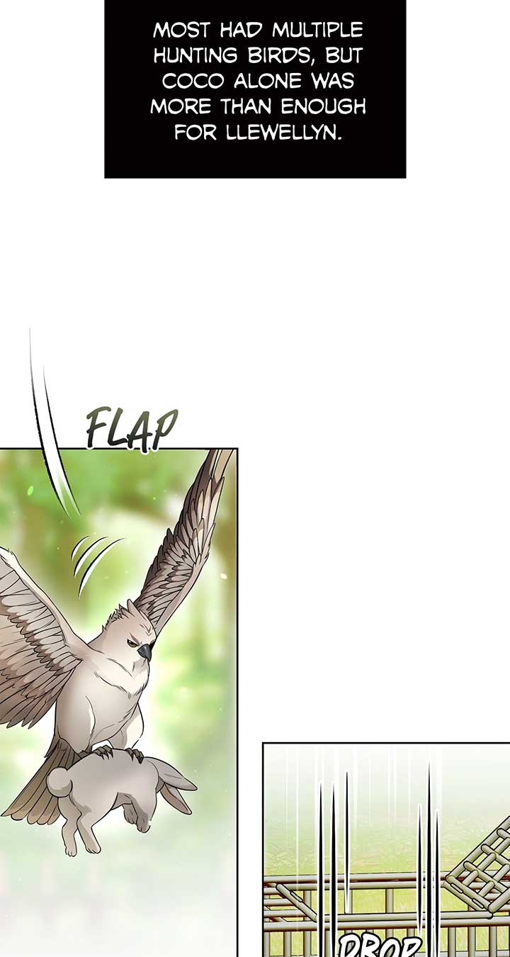 The Secret Bedroom of a Dejected Royal Daughter Chapter 129 - Page 95