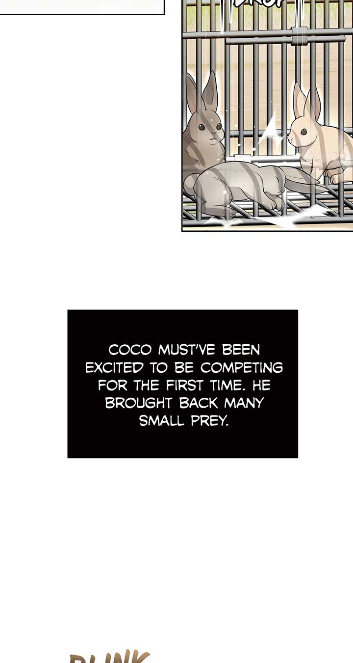 The Secret Bedroom of a Dejected Royal Daughter Chapter 129 - Page 96