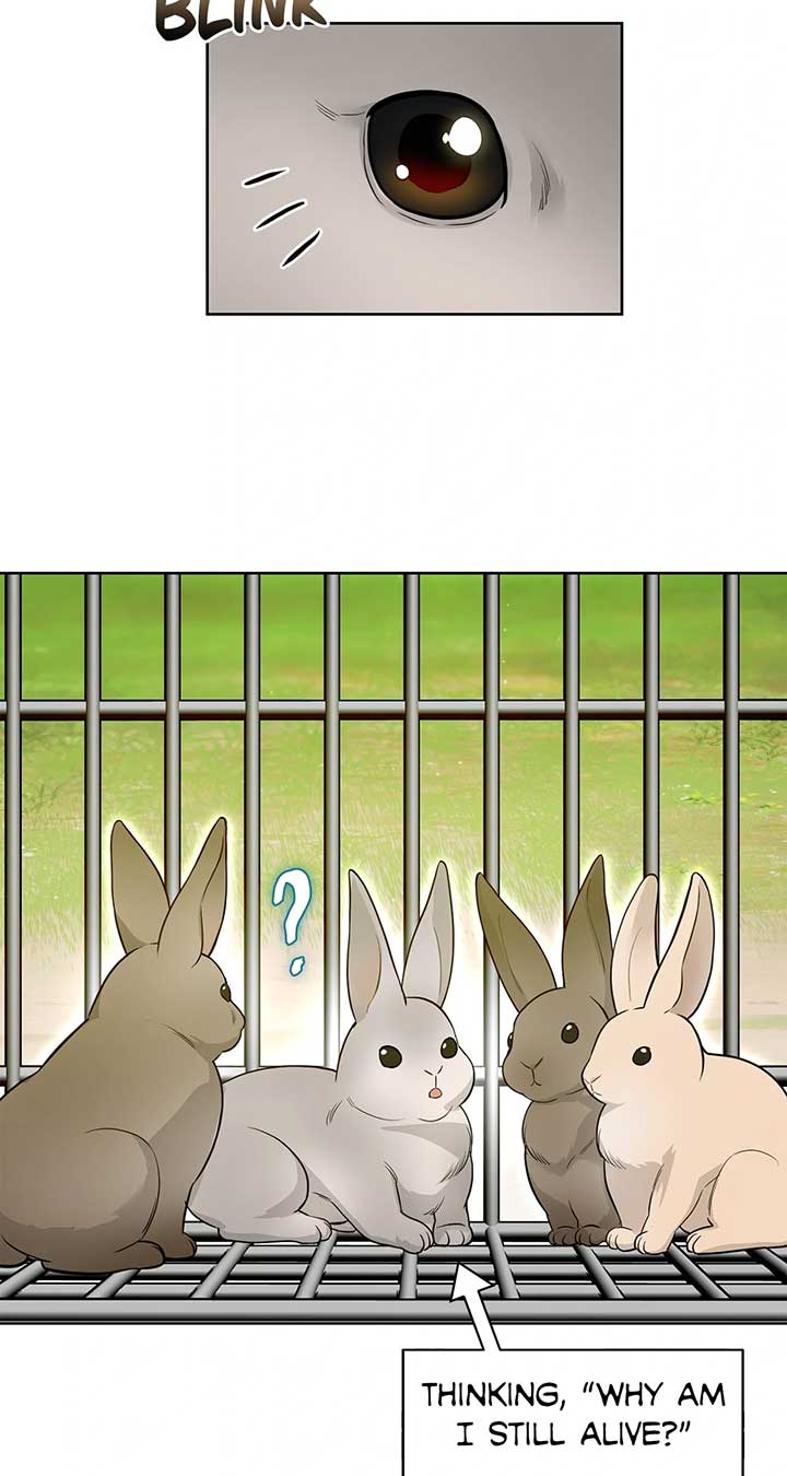 The Secret Bedroom of a Dejected Royal Daughter Chapter 129 - Page 97