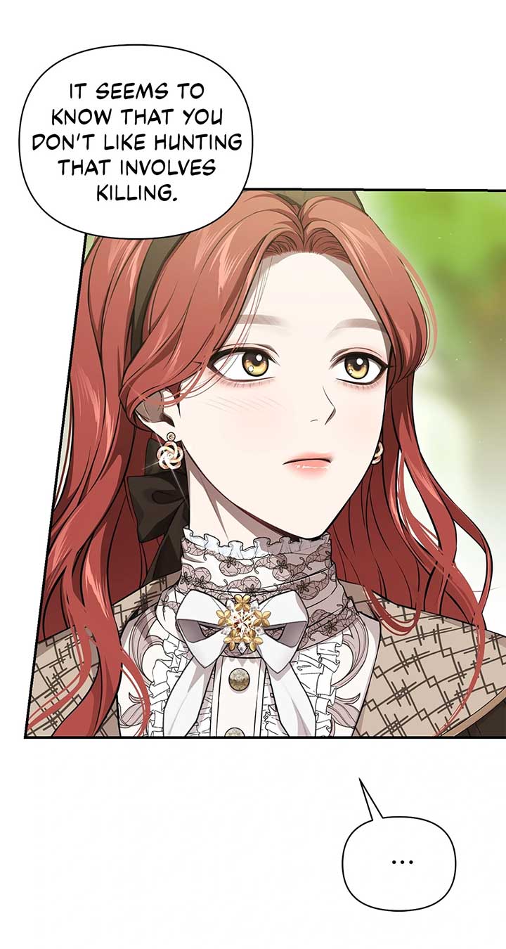 The Secret Bedroom of a Dejected Royal Daughter Chapter 129 - Page 101