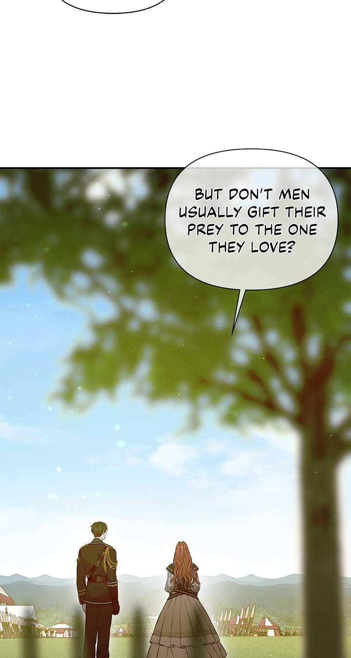 The Secret Bedroom of a Dejected Royal Daughter Chapter 129 - Page 103