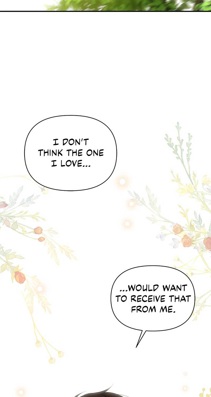 The Secret Bedroom of a Dejected Royal Daughter Chapter 129 - Page 105