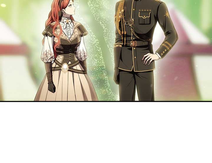 The Secret Bedroom of a Dejected Royal Daughter Chapter 129 - Page 110