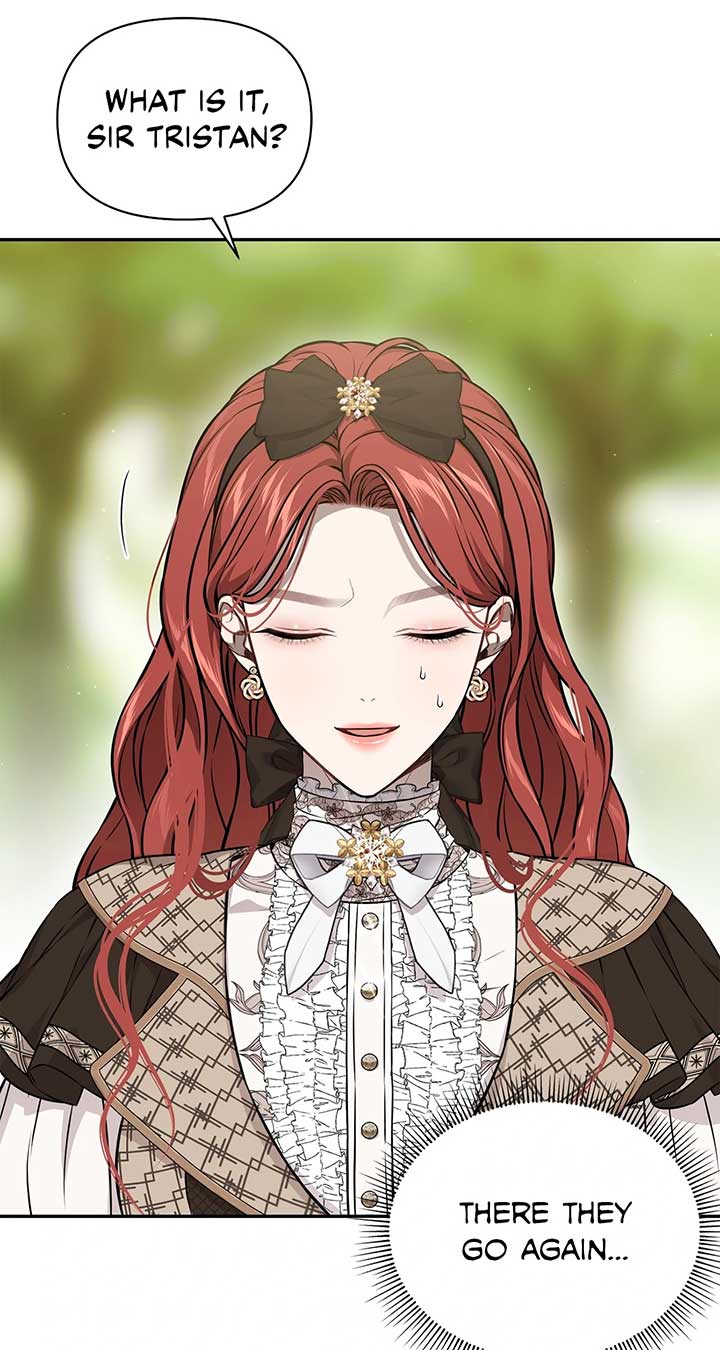 The Secret Bedroom of a Dejected Royal Daughter Chapter 129 - Page 117