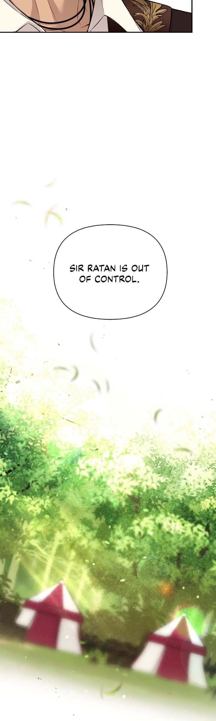 The Secret Bedroom of a Dejected Royal Daughter Chapter 130 - Page 5