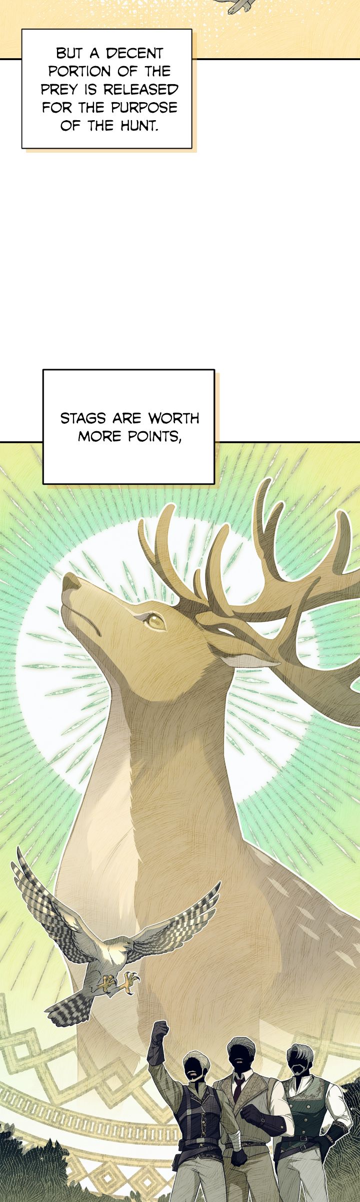 The Secret Bedroom of a Dejected Royal Daughter Chapter 130 - Page 10