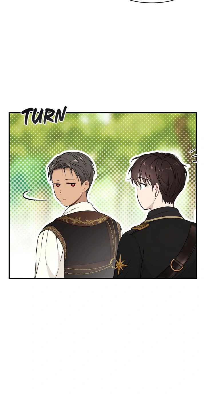 The Secret Bedroom of a Dejected Royal Daughter Chapter 130 - Page 12