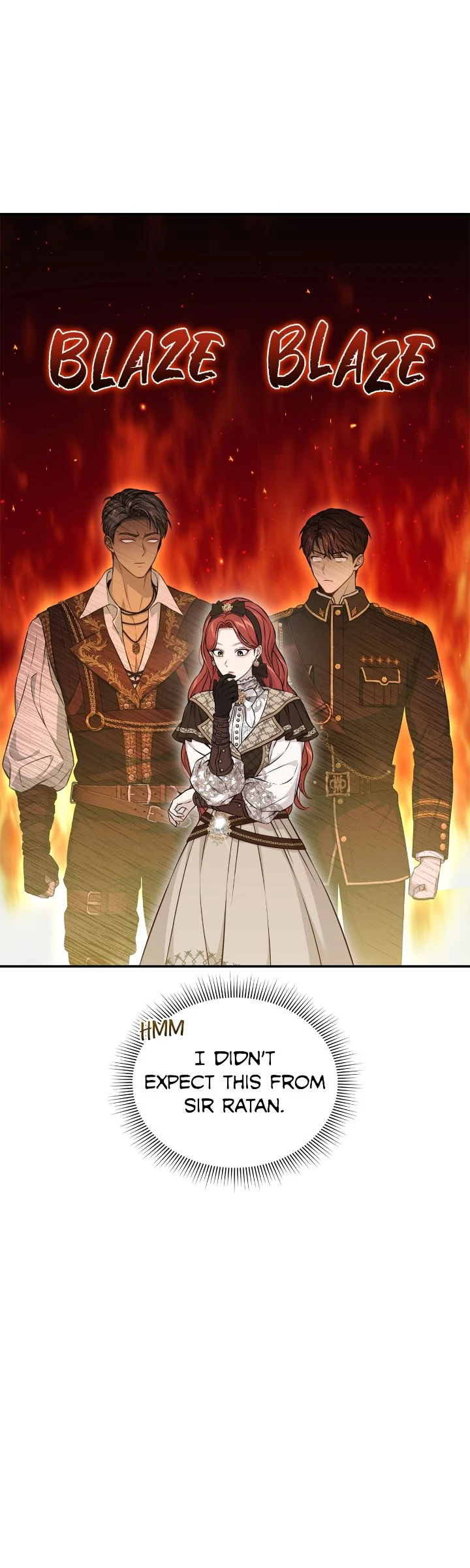 The Secret Bedroom of a Dejected Royal Daughter Chapter 130 - Page 14