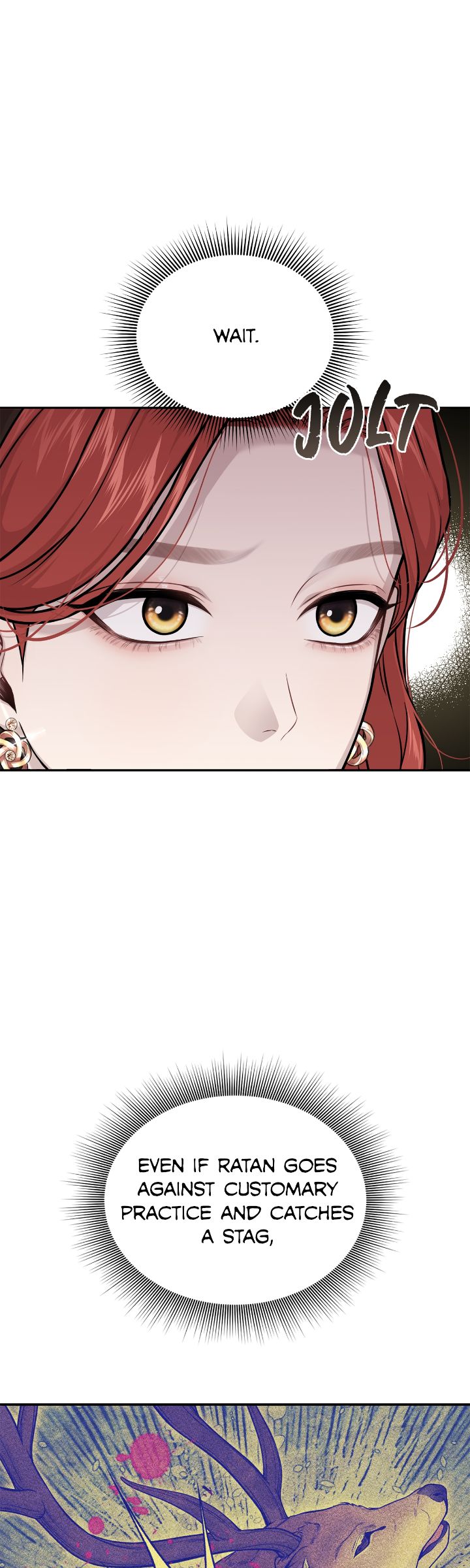 The Secret Bedroom of a Dejected Royal Daughter Chapter 130 - Page 20