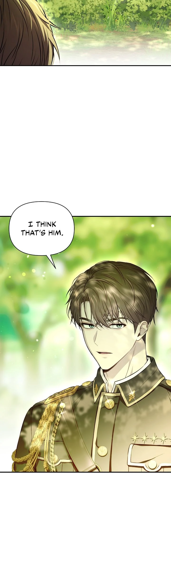 The Secret Bedroom of a Dejected Royal Daughter Chapter 130 - Page 22