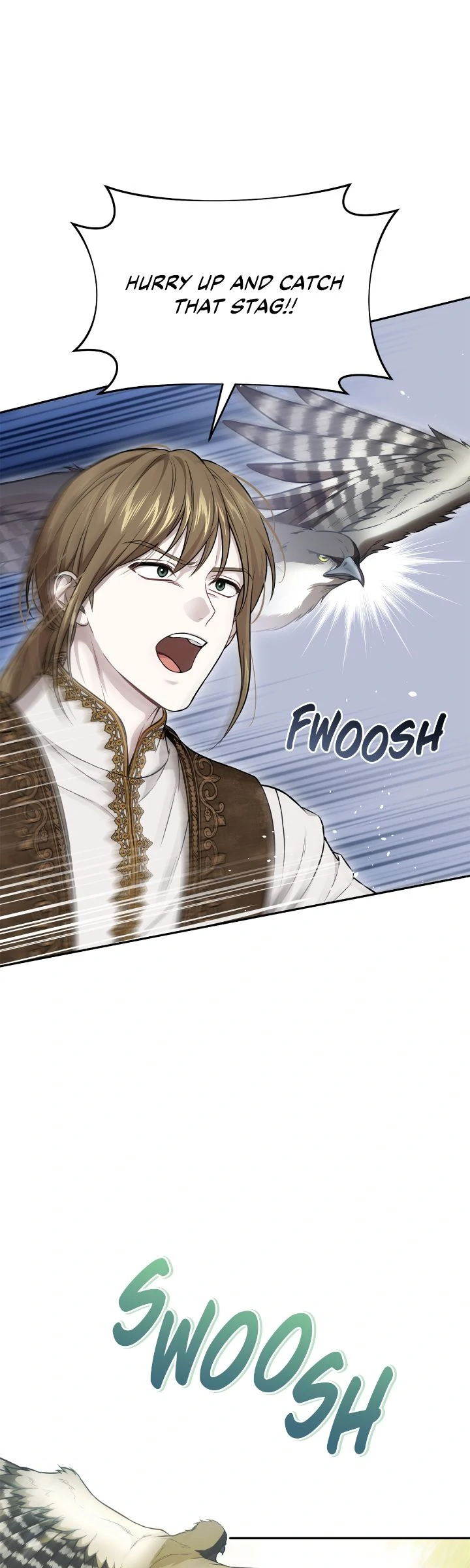 The Secret Bedroom of a Dejected Royal Daughter Chapter 130 - Page 26