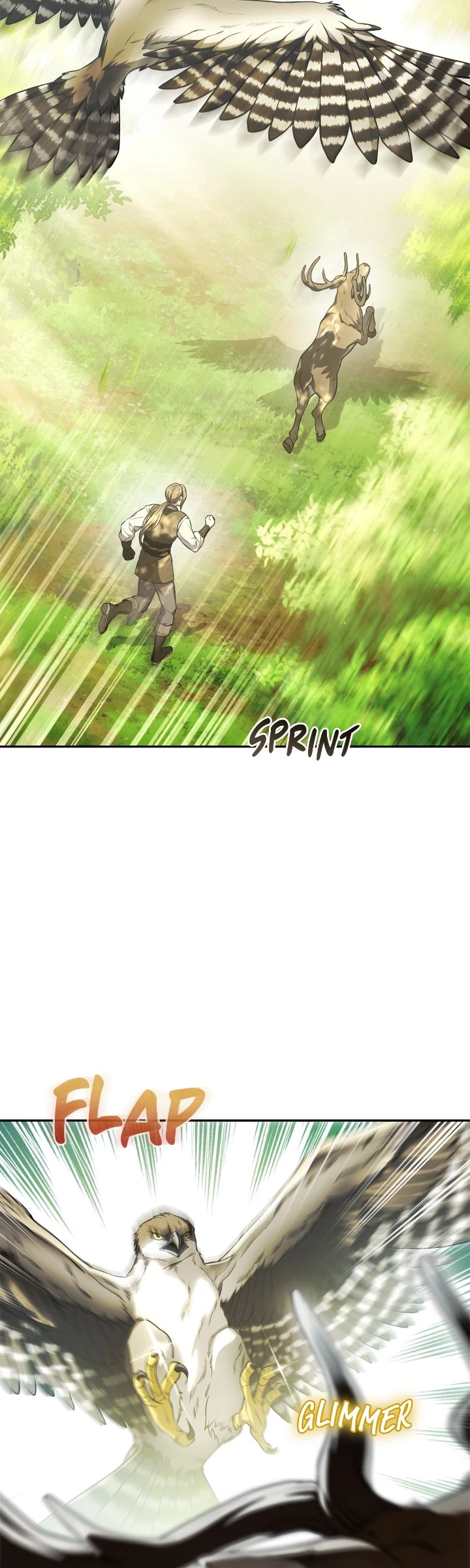 The Secret Bedroom of a Dejected Royal Daughter Chapter 130 - Page 27