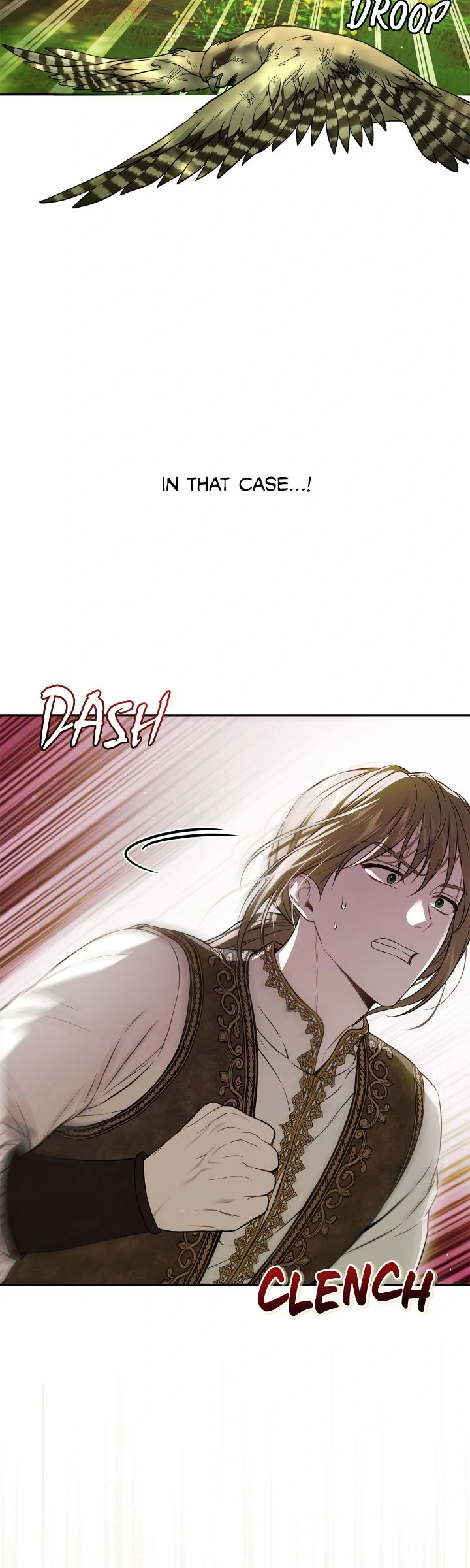 The Secret Bedroom of a Dejected Royal Daughter Chapter 130 - Page 30