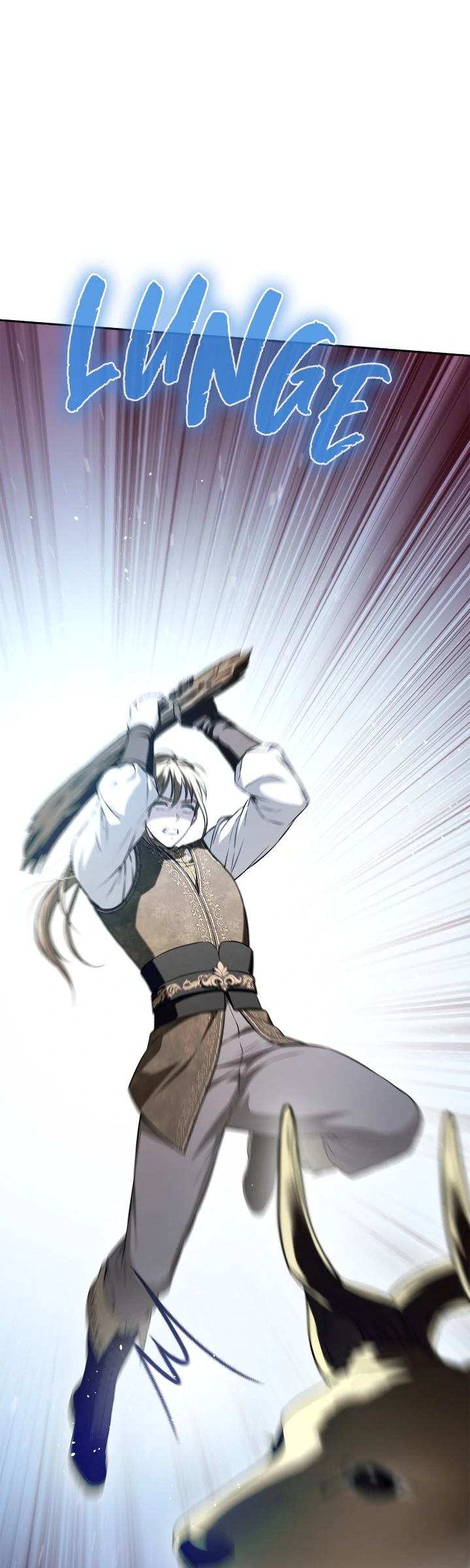 The Secret Bedroom of a Dejected Royal Daughter Chapter 130 - Page 32