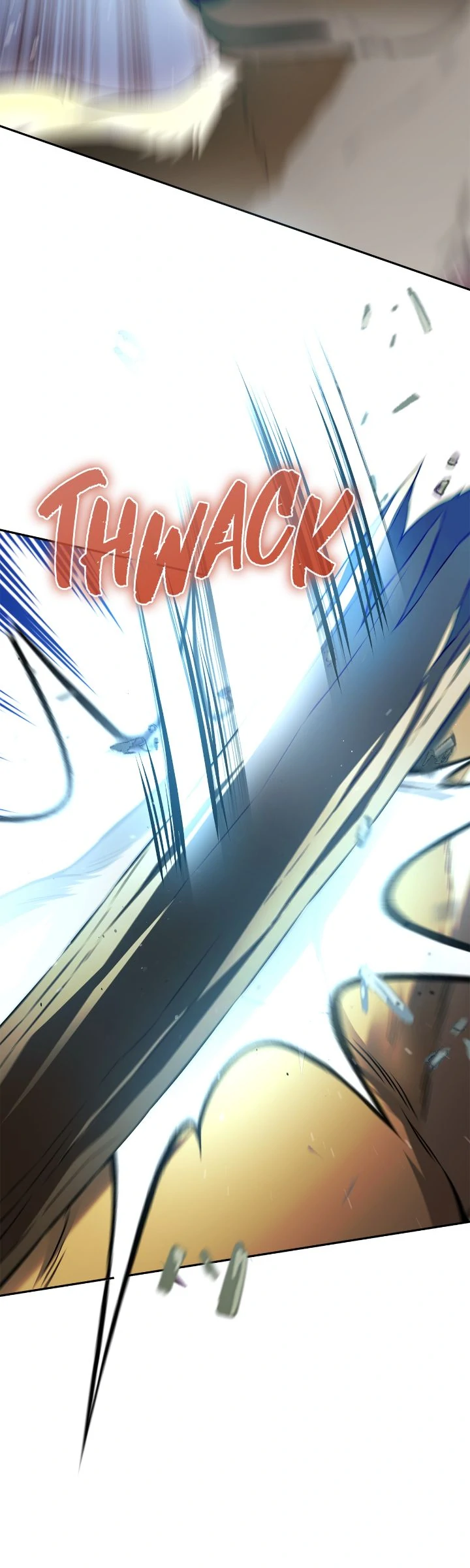 The Secret Bedroom of a Dejected Royal Daughter Chapter 130 - Page 33