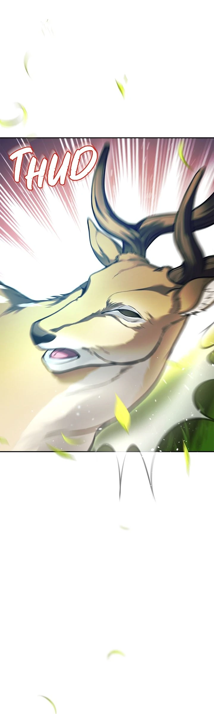 The Secret Bedroom of a Dejected Royal Daughter Chapter 130 - Page 34