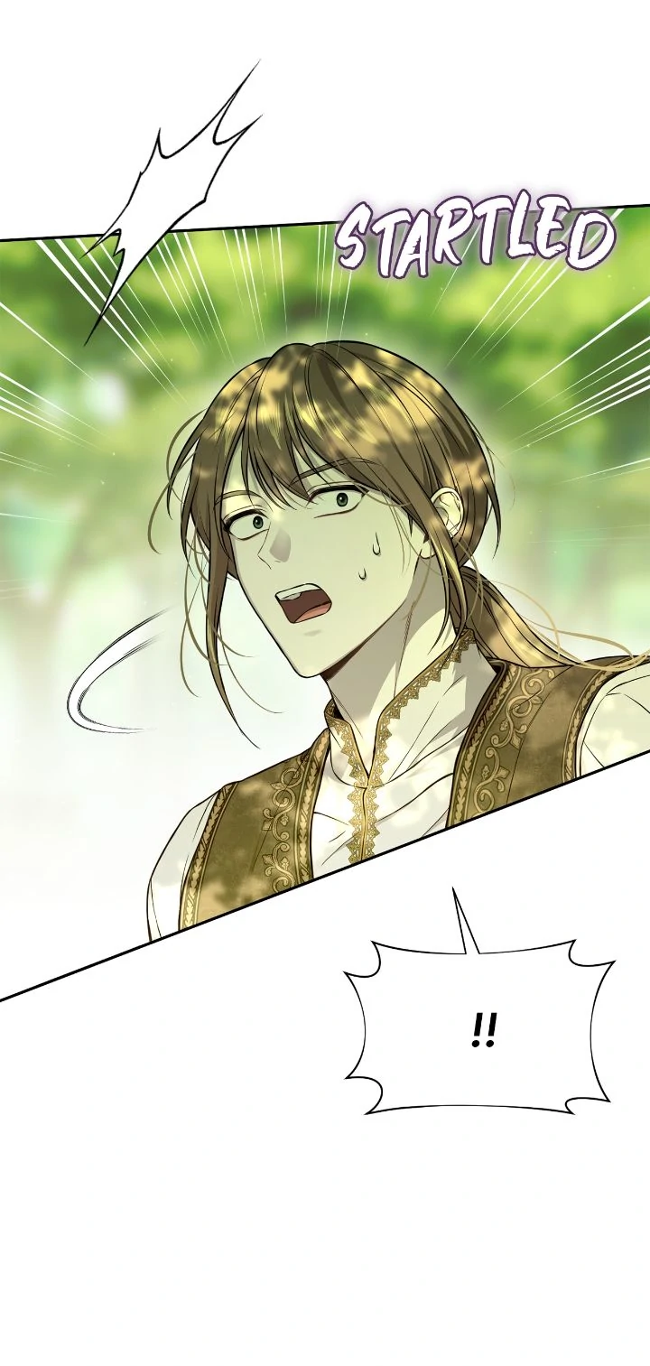 The Secret Bedroom of a Dejected Royal Daughter Chapter 130 - Page 37