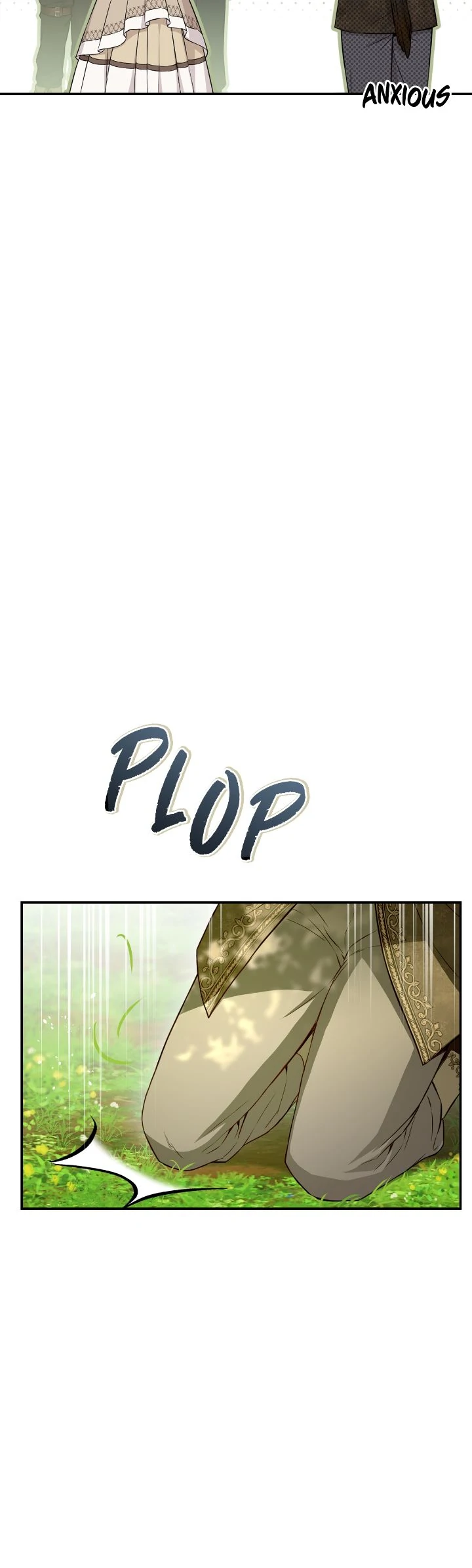 The Secret Bedroom of a Dejected Royal Daughter Chapter 130 - Page 42