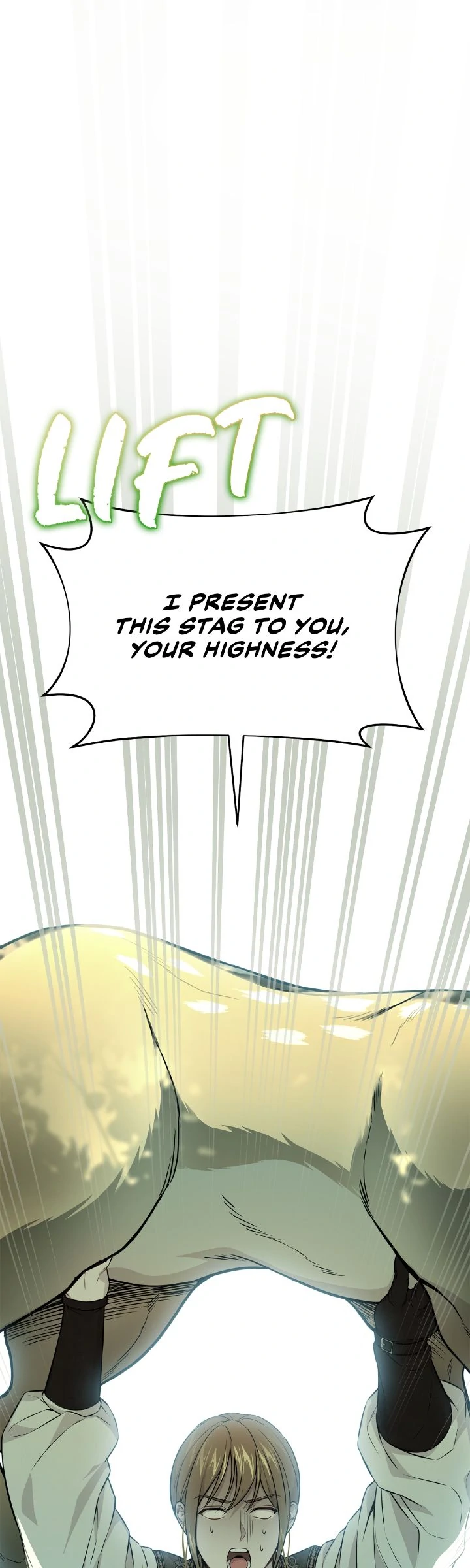 The Secret Bedroom of a Dejected Royal Daughter Chapter 130 - Page 43