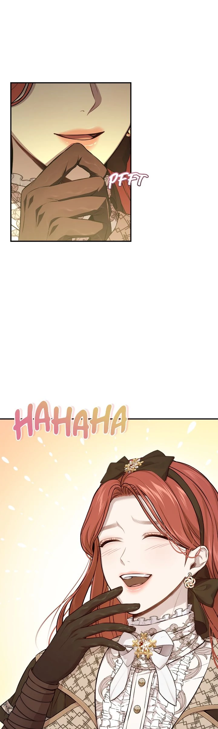 The Secret Bedroom of a Dejected Royal Daughter Chapter 130 - Page 46