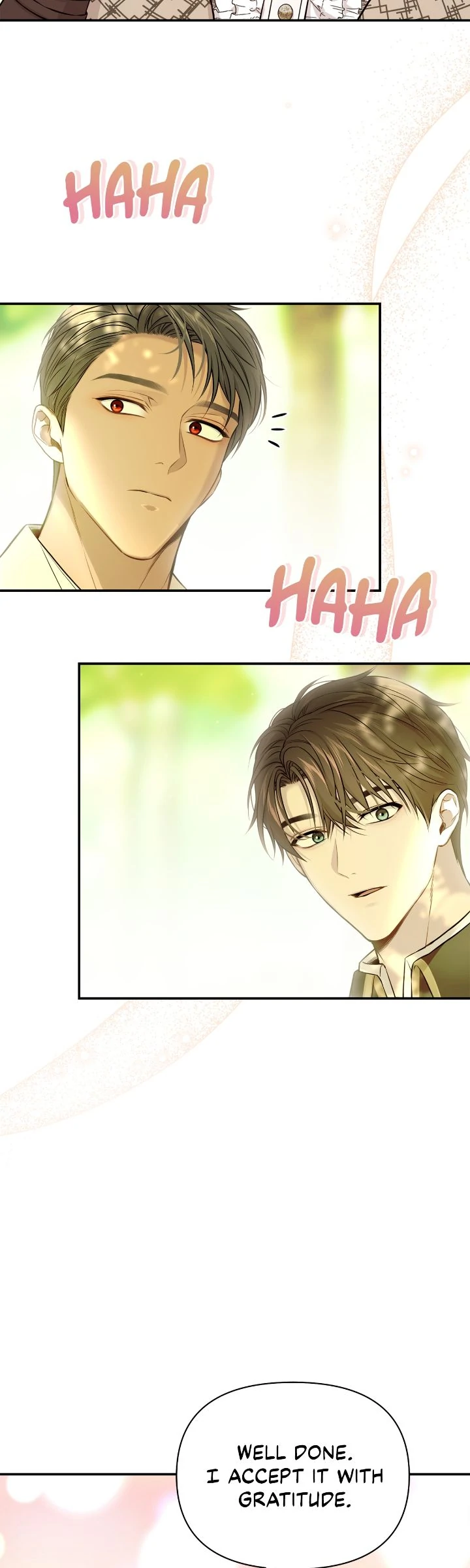 The Secret Bedroom of a Dejected Royal Daughter Chapter 130 - Page 47