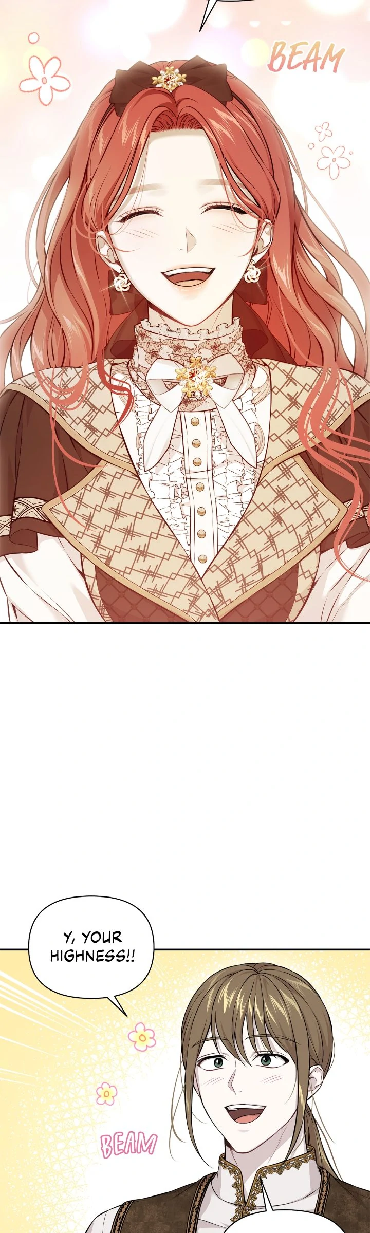 The Secret Bedroom of a Dejected Royal Daughter Chapter 130 - Page 48