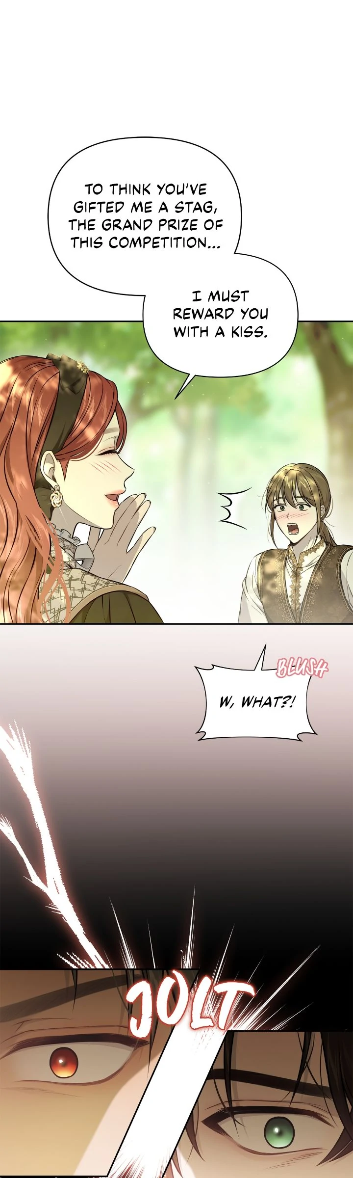 The Secret Bedroom of a Dejected Royal Daughter Chapter 130 - Page 50