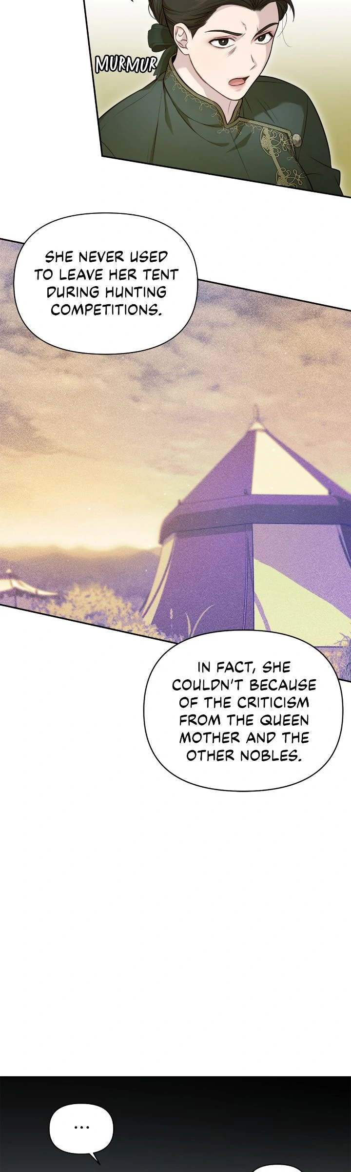 The Secret Bedroom of a Dejected Royal Daughter Chapter 130 - Page 58