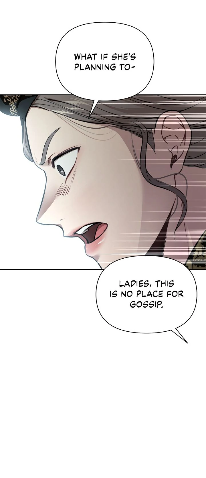 The Secret Bedroom of a Dejected Royal Daughter Chapter 130 - Page 60