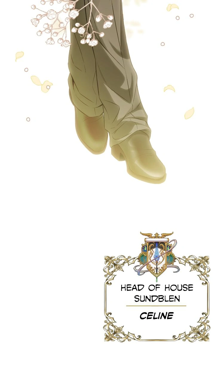 The Secret Bedroom of a Dejected Royal Daughter Chapter 130 - Page 62