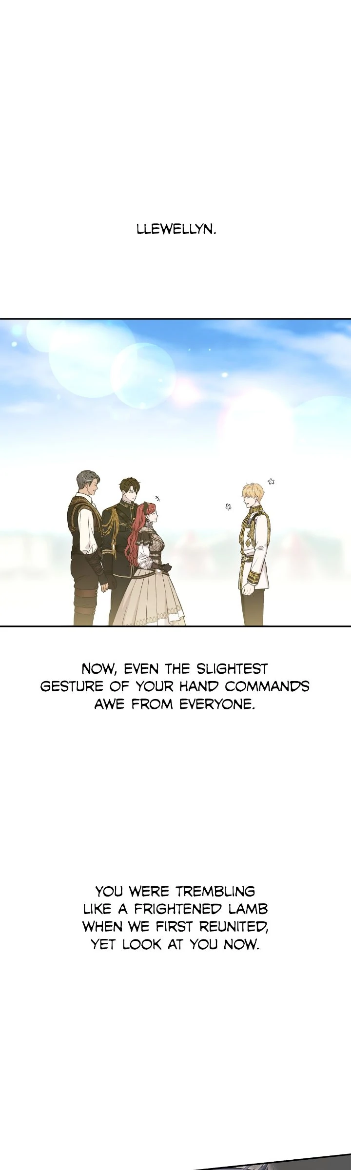 The Secret Bedroom of a Dejected Royal Daughter Chapter 131 - Page 12