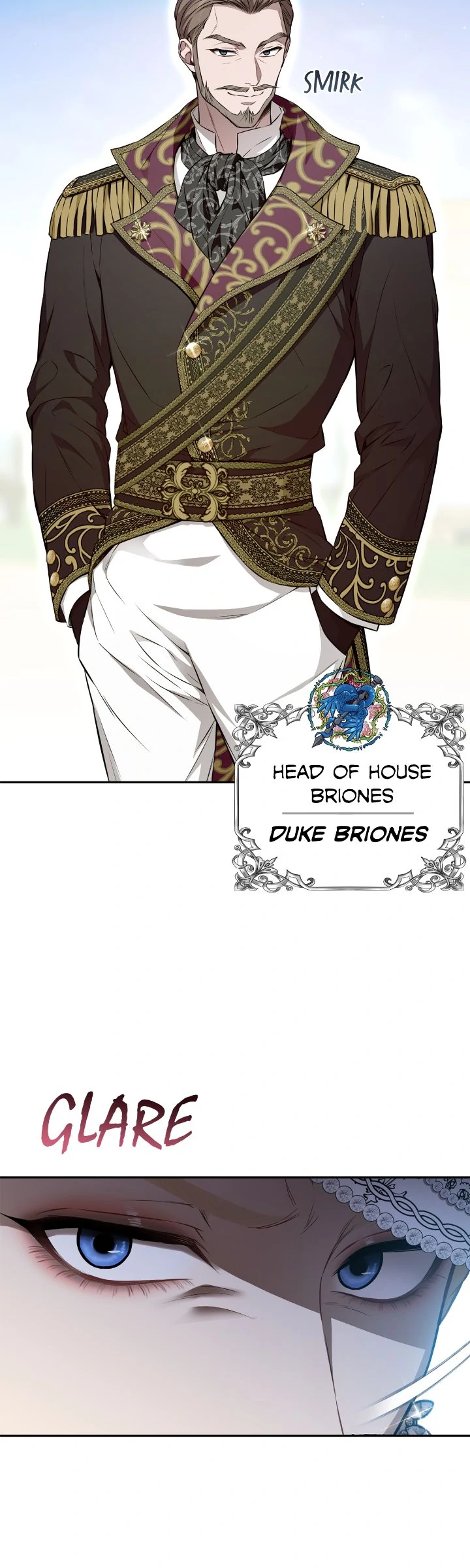 The Secret Bedroom of a Dejected Royal Daughter Chapter 131 - Page 18