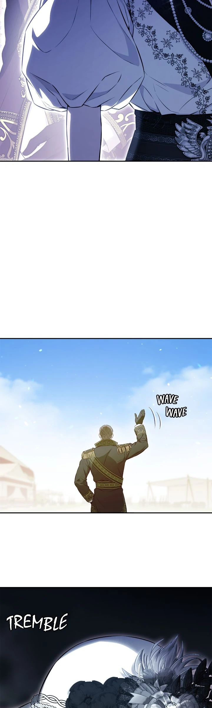 The Secret Bedroom of a Dejected Royal Daughter Chapter 131 - Page 26